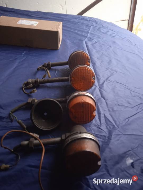 Migacze Jawa 350CZ350175 Ozorków