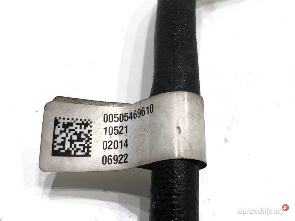 PRZEWÓD PALIWOWY 00505469610 osobowe