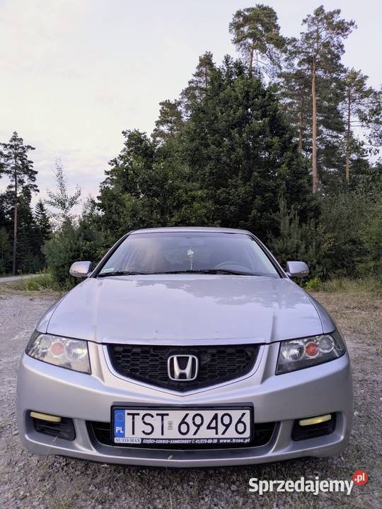 Honda Accord Starachowice sprzedam