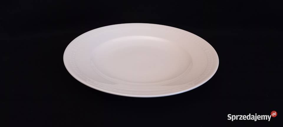 Półmisek VilleroyBoch Porcelana i szkło Chełm