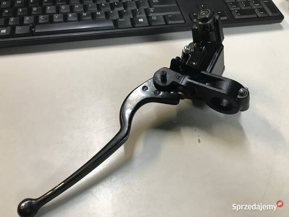 Pompa hamulcowa prawa przód Yamaha X 125 sprzedam