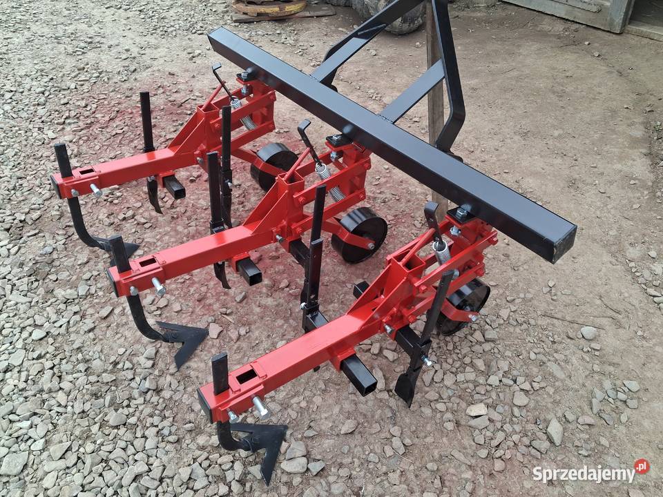 Obsypnik do ziemniaków Jasło