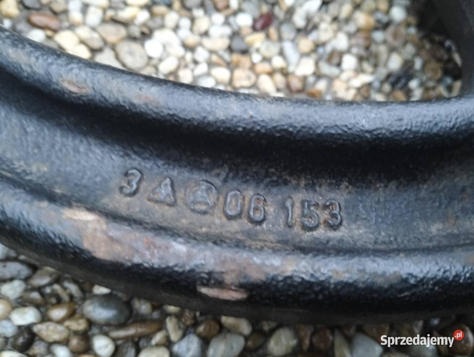 Hak Doczepiany Westfalia MercedesBenz B Klasa Rok produkcji 2006 Pozostałe Motoryzacja Starogard Gdański