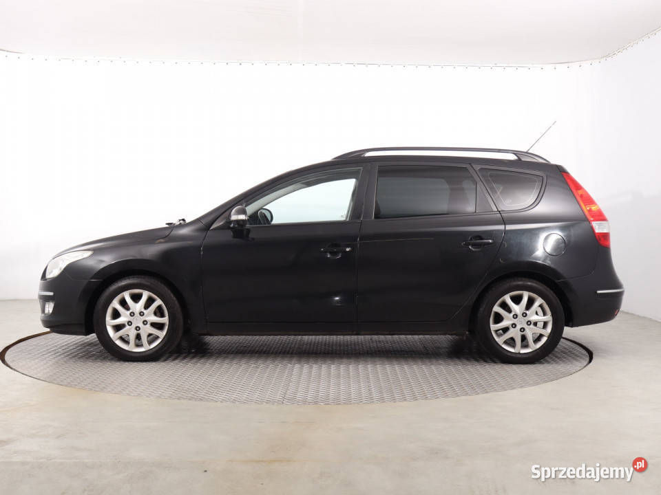 Hyundai i30 16 CVVT