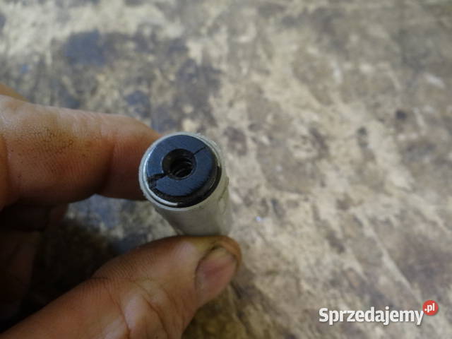 bezpiecznik kierunkowskazów MZ simson org DDR Żary