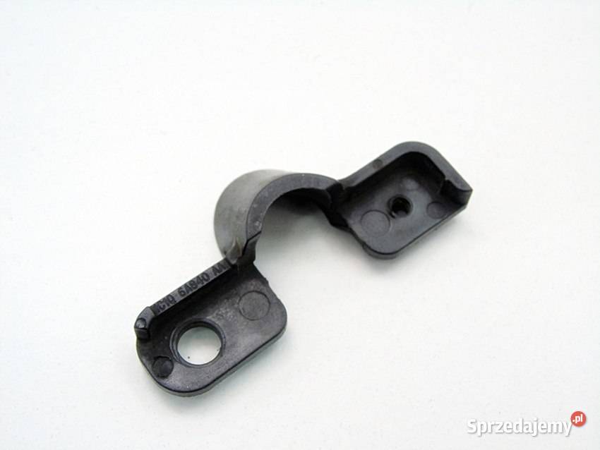 MOCOWANIE BAGNETU OLEJU 20 DI TDDI D FORD Smarowanie silnika Sosnowiec