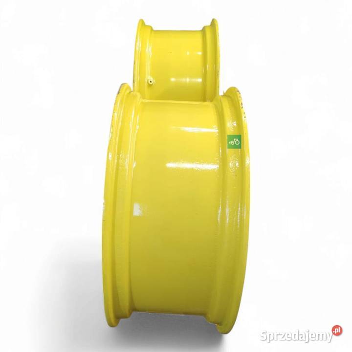 Felga R28 Titan W12x28 AL118451 AL242157 John Wilkowo