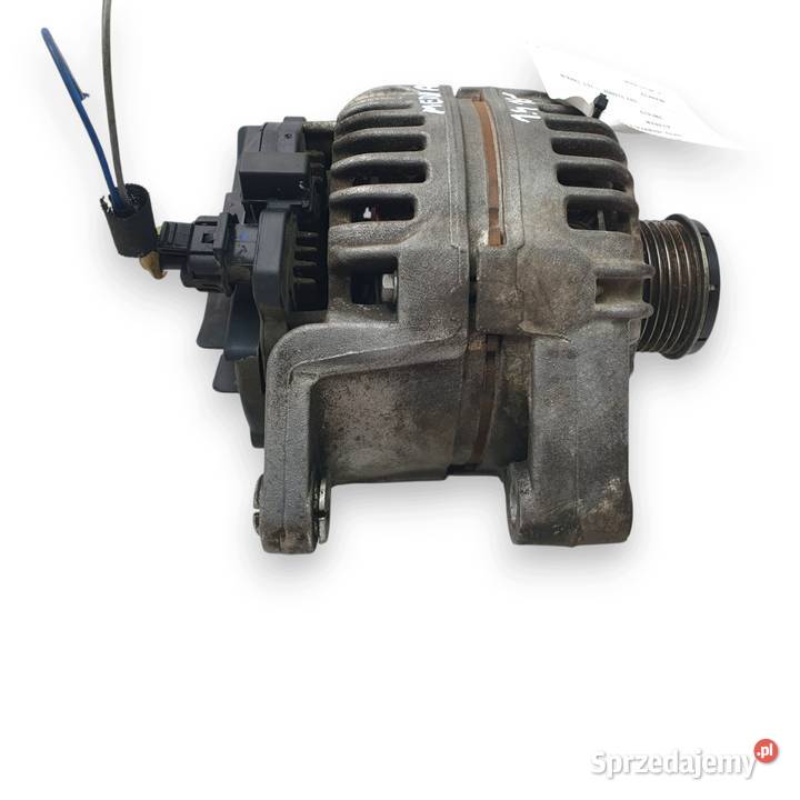 ALTERNATOR Opel Meriva II Astra J Mokka 14 16V