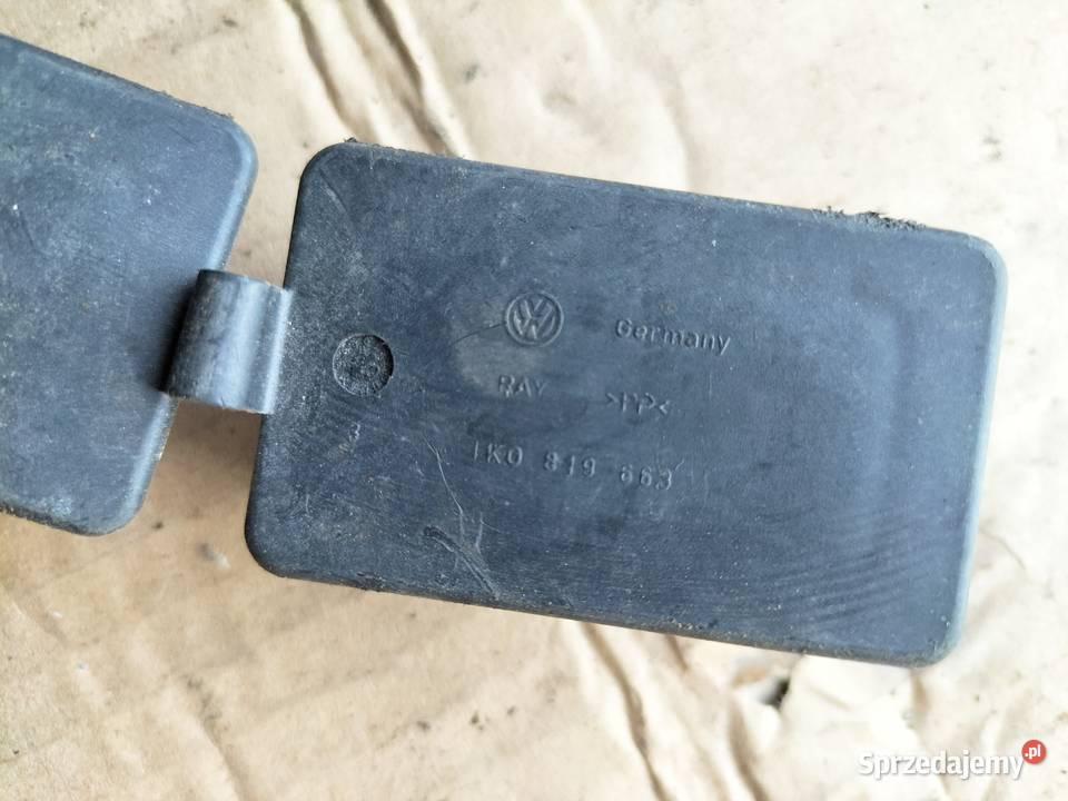 VW ZAŚLEPKA 1K0819663 osobowe