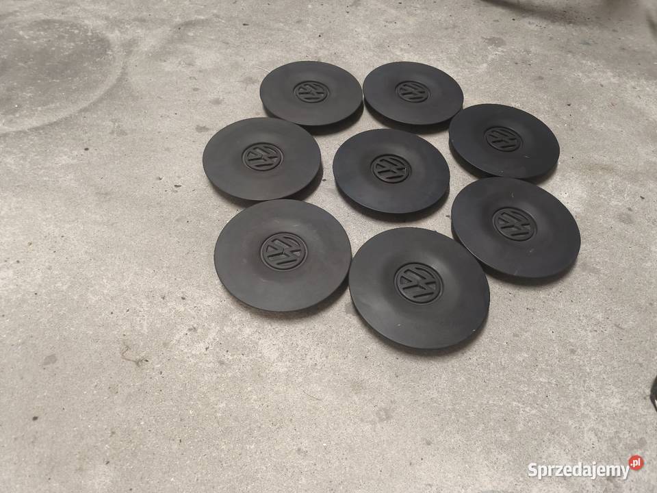 Volkswagen T4 deklekołpaki do felg Kołpaki pomorskie Malbork