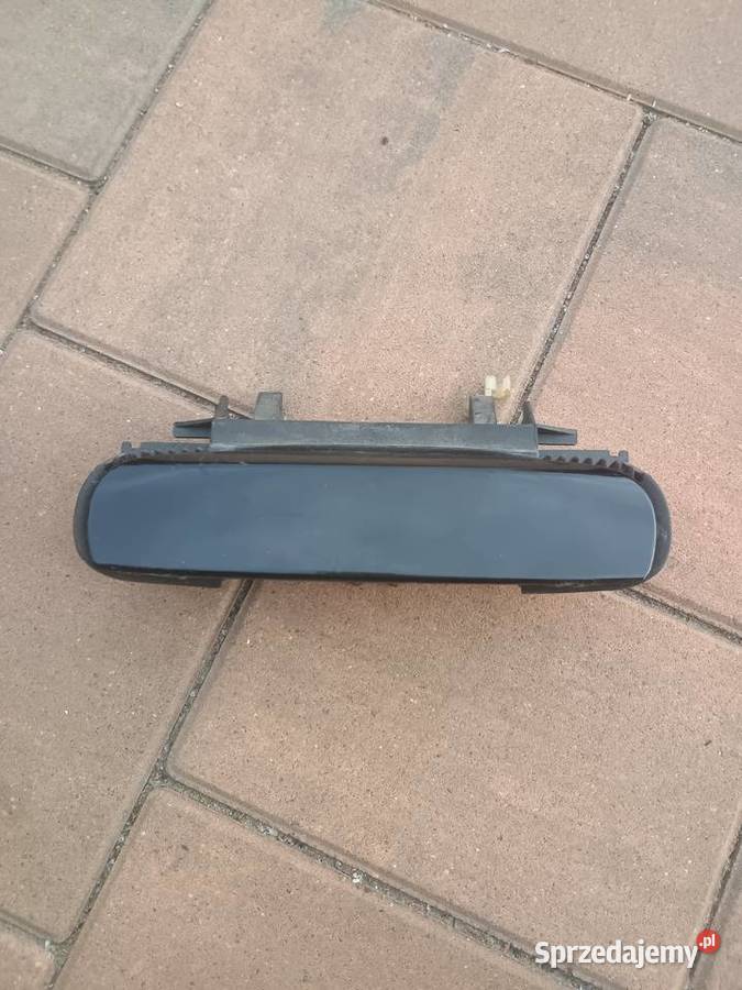 Audi A4 B6 B7 części klapa uchwyt koła pokrywa Osieczna
