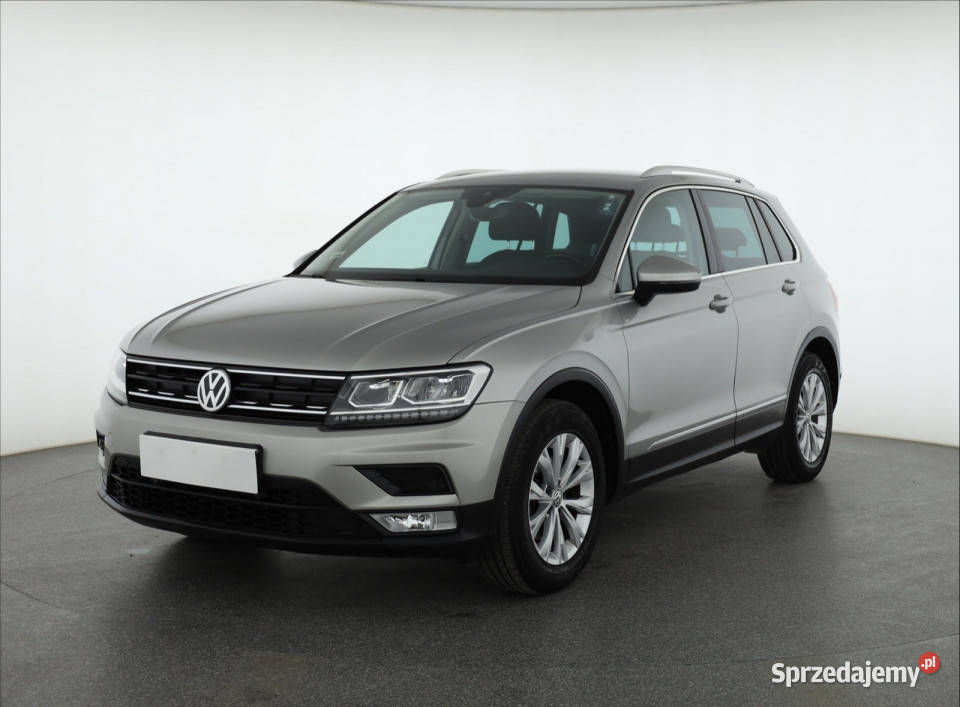 VW Tiguan 14 TSI komputer pokładowy Piaseczno