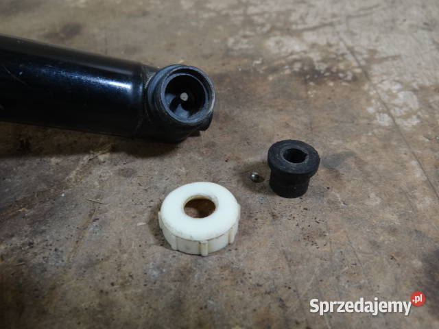 pompka MZ TS ETS ETZ Simson 30 org DDR lubuskie Żary