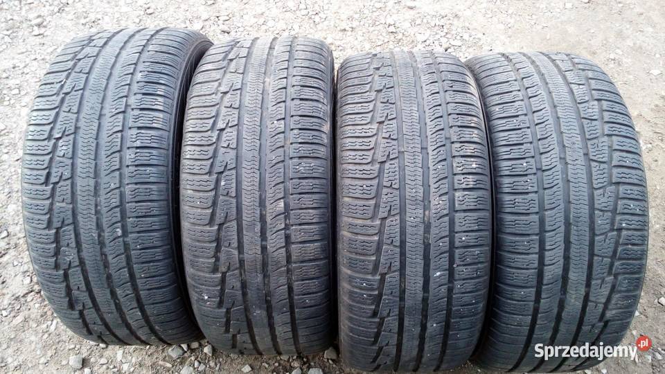 24545R17 NOKIAN Jasło