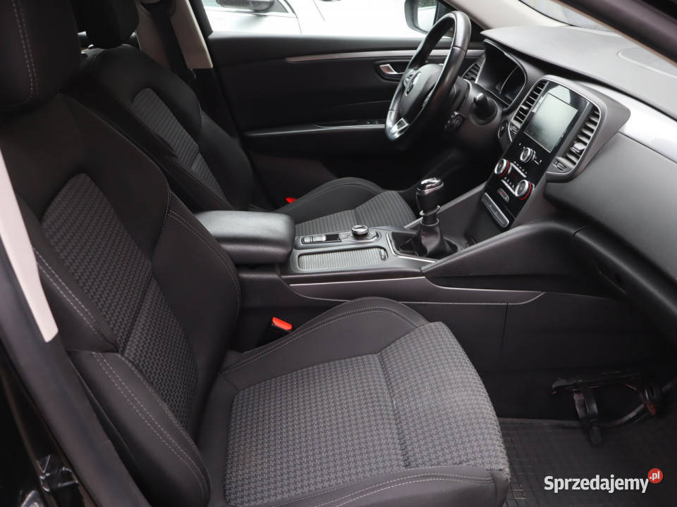 Renault Talisman 16 dCi tempomat