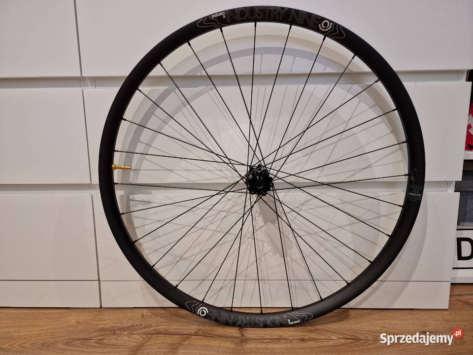 Koła i9 Industry Nine Enduro S Hydra 15x110 dolnośląskie Siechnice