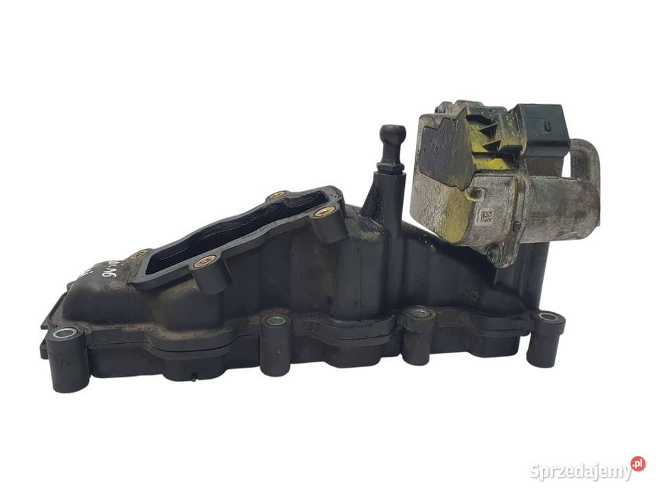 KOLEKTOR SSĄCY Audi A6 C6 27 TDI Z059129711AL sprzedam