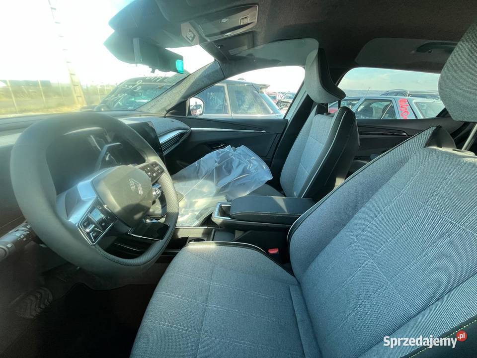 RENAULT Scnic V ETech EV 220 HG509 pomorskie Gdańsk