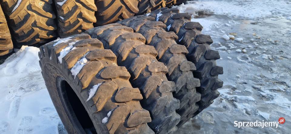 100020 1020 1000r20 Westlike 50 bieżnik