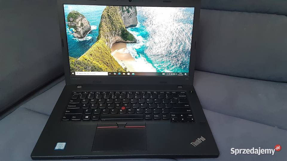 Lenovo LTE4G LedFullHD 15 256SSD Windows10PRO