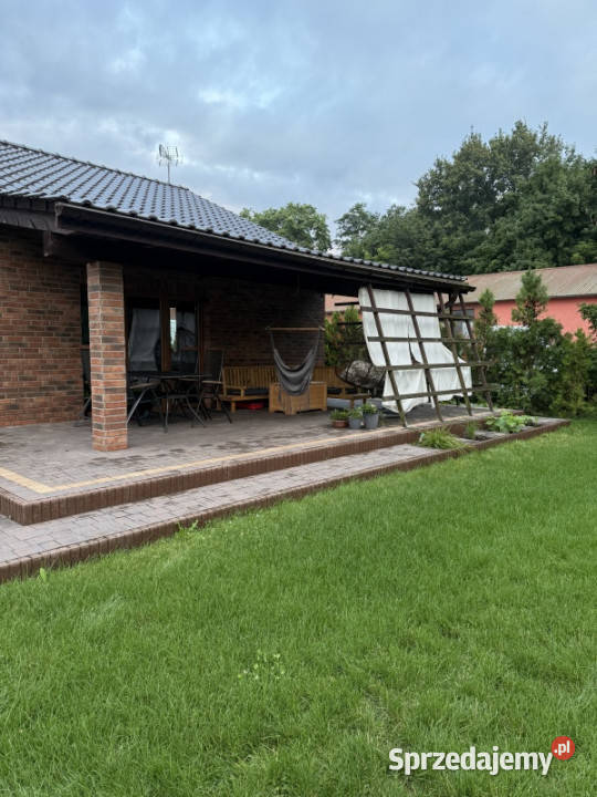 Sprzedam dom bez pośredników Grudziądz