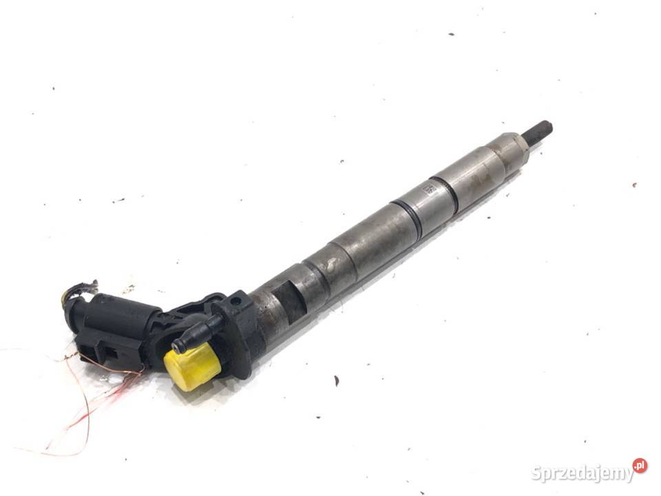 WTRYSKIWACZ VW TOUAREG 0445115052 30 211 0213 sprzedam