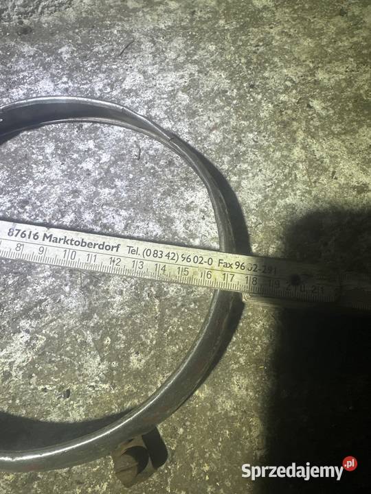 Ramka lampy motocykla śląskie Gliwice sprzedam