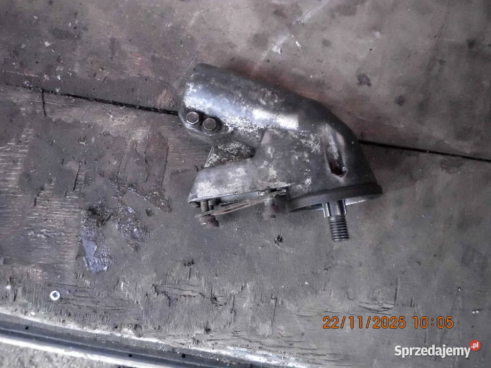 Przekładnia kątowa do kosy spalinowej Husqvarna warmińsko-mazurskie Elbląg sprzedam
