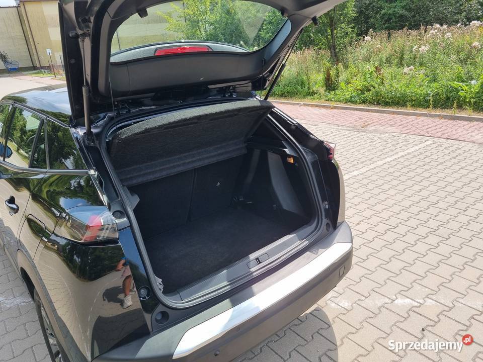 Peugeot 2008 Prywatna Możliwa zamiana Góra Kalwaria