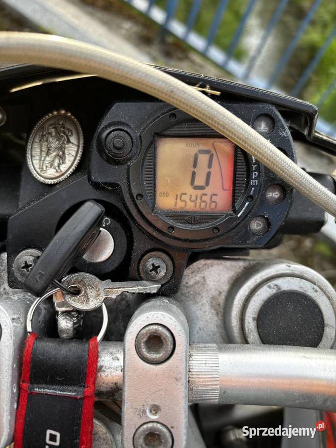 Aprilia sx 50 małopolskie Wieliczka sprzedam