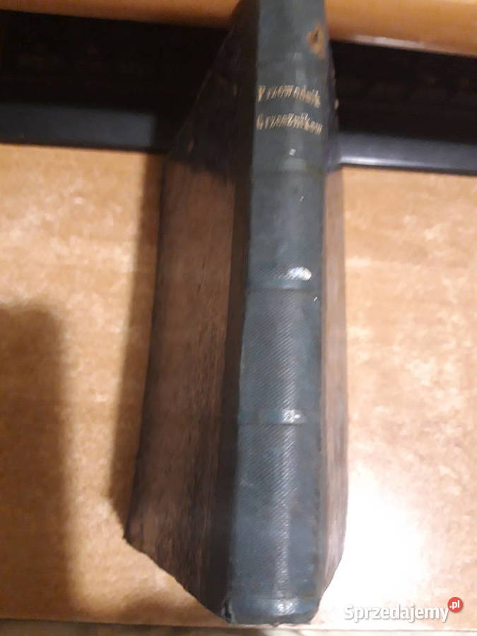 PRZEWODNIK GRZESZNIKÓW ŚwLudwika z Grenady Iwno