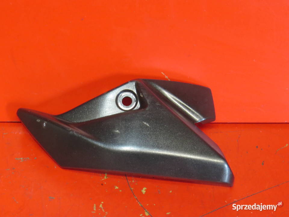 SUZUKI GSR 600 GSR600 K10 09 zaślepka osłona Warszawa
