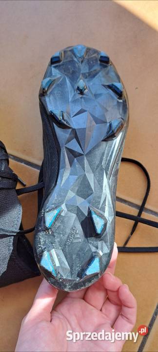 Korki Adidas Predator Junior Kraków sprzedam