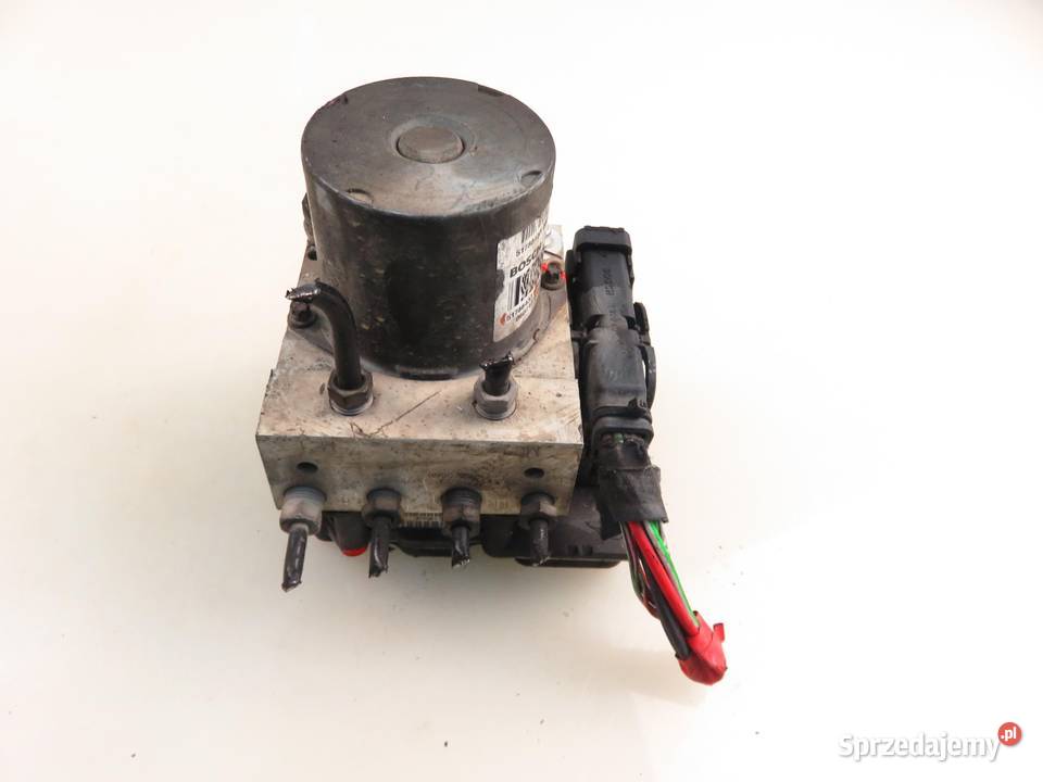 POMPA ABS FIAT GRANDE PUNTO 199 0265950628