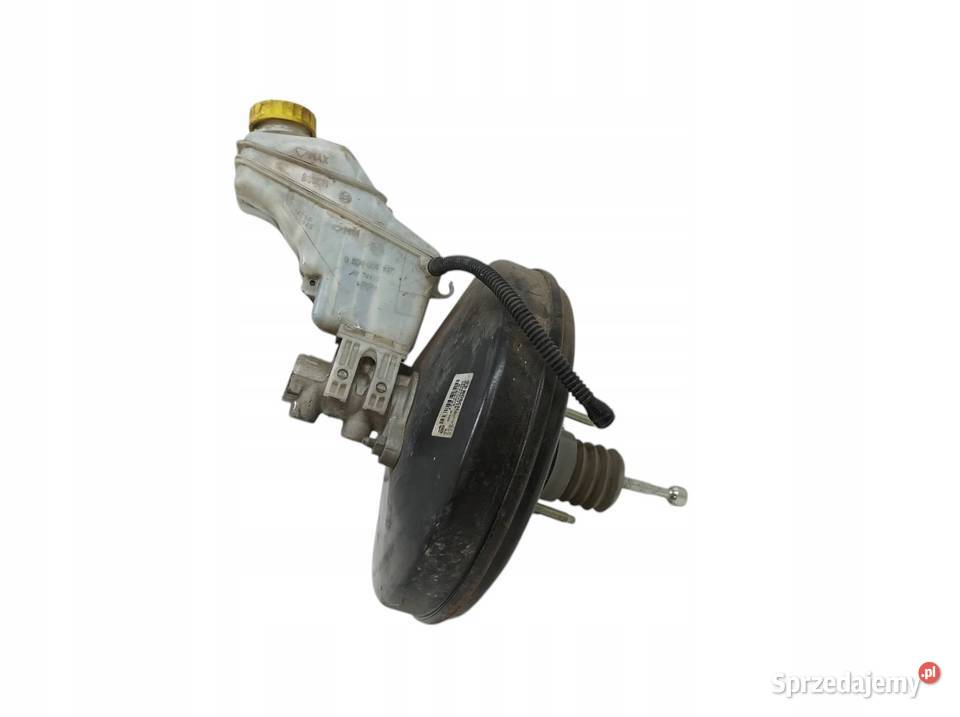 POMPA HAMULCOWA SERWO 51897927 0204054718 Fiat Pompy hamulcowe