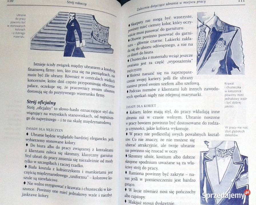 Wielka księga savoirvivreu Herbert Schwinghammer lubelskie Chełm