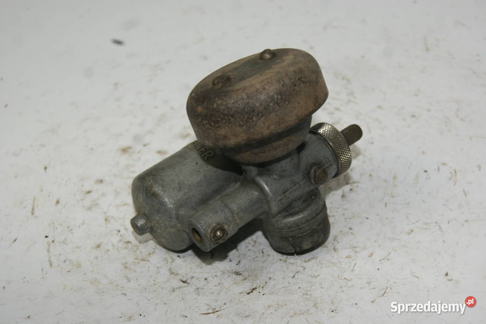 GURTNER GAZNIK SACHS 74 ZUNDAPP NSU DKW TRIUMPH śląskie Rybnik sprzedam