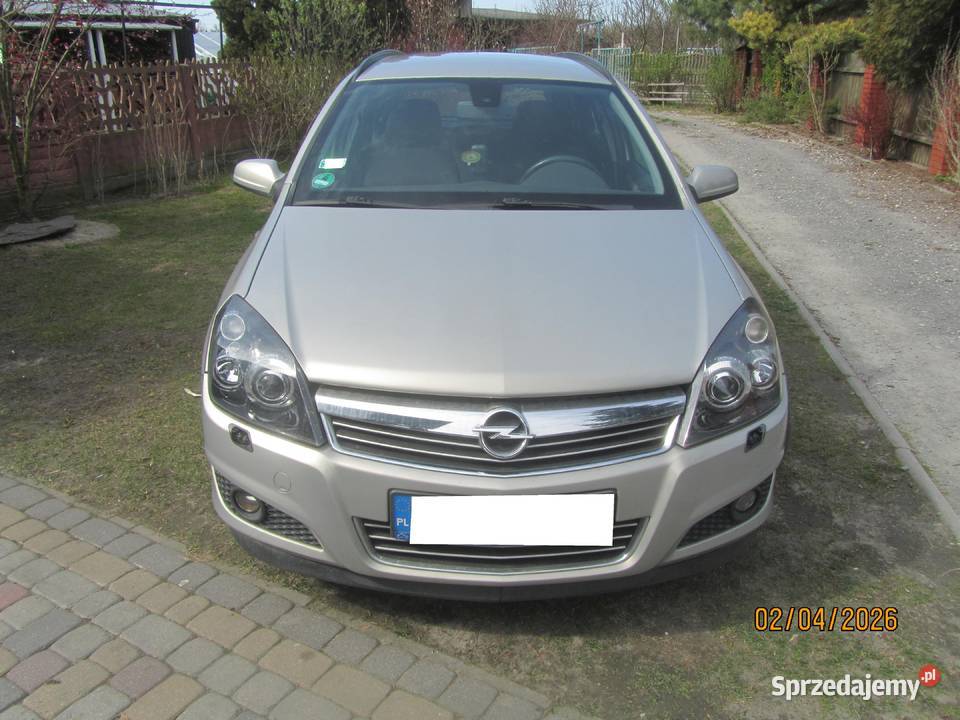 ładna wyposażona z gazem Łowicz