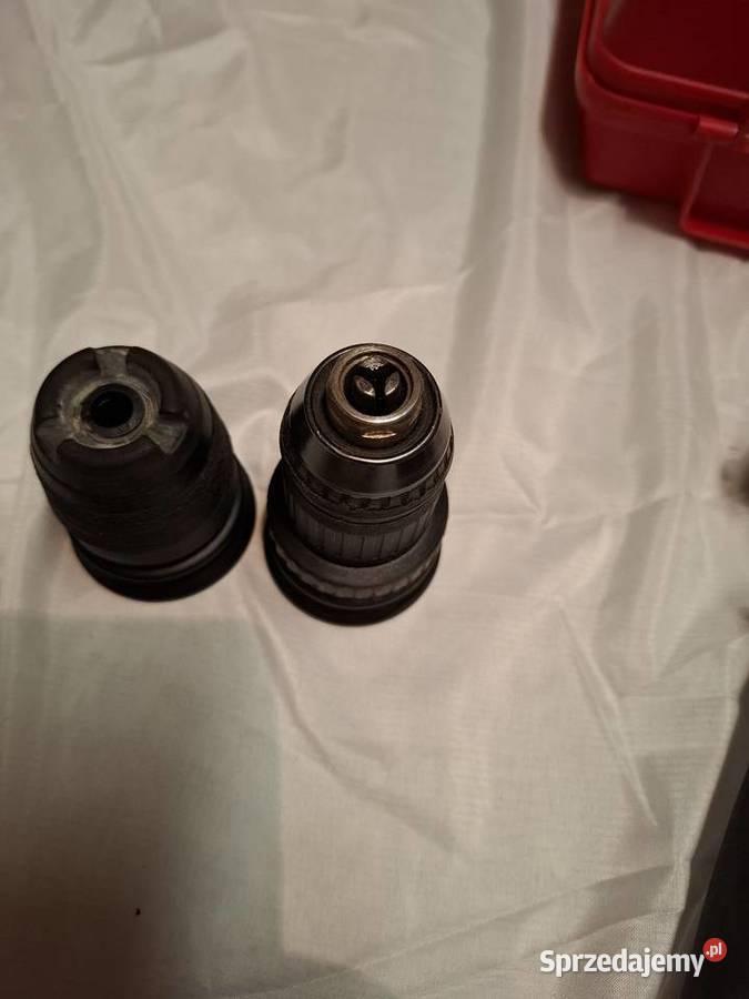 Wiertarka hilti te 2m Wiertarki i wkrętarki Warszawa sprzedam