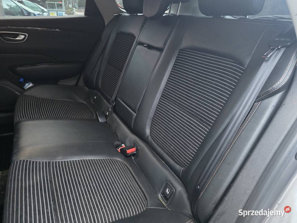 Renault Talisman 16dci 130 Intens Energy EDC ESP Jedlina-Zdrój sprzedam