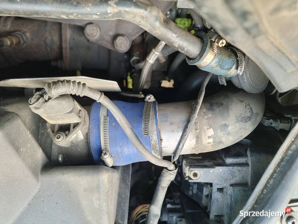 A4 b6 18t 250hp quattro na części Rok produkcji 2003 podkarpackie Lesko