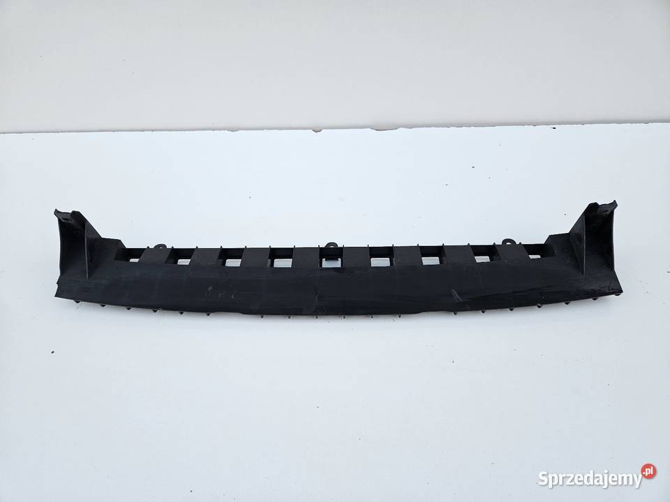 SKODA YETI 5L0 WZMOCNIENIE BELKA ABSORBER