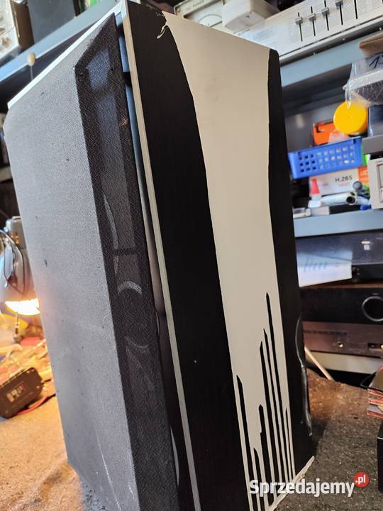 kolumna głośnikowa Jamo D160 sprzedam