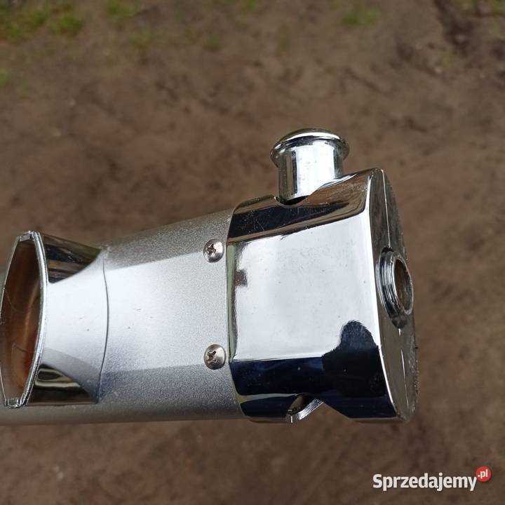 Kolumna Prysznicowa DESZCZOWNICA