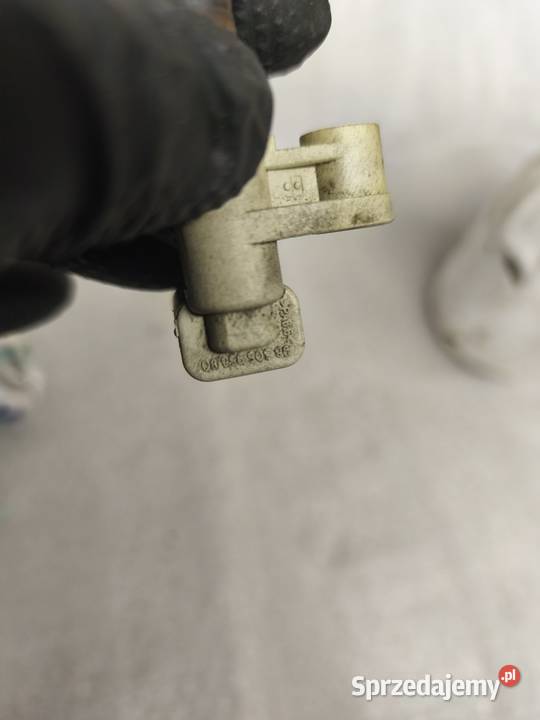 CZUJNIK POŁOŻENIA WAŁKA ROZRZĄDU CITROEN PEUGEOT Części samochodowe podkarpackie Dębica