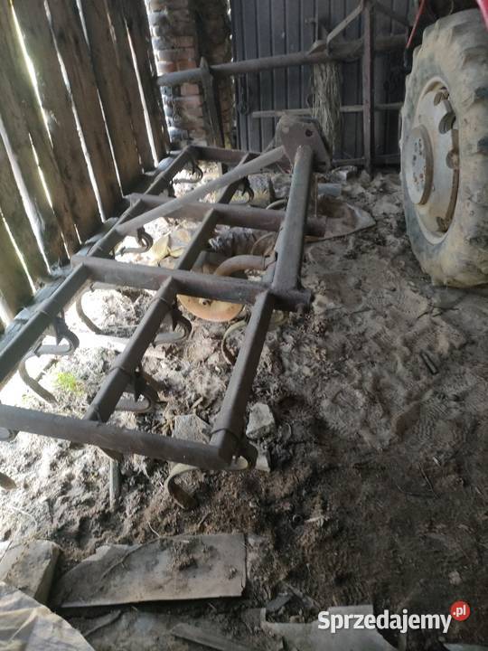 Kultywator brony polowe Rzeszów