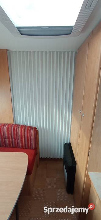 Przyczepa kempingowa Caravelair Ambiance Opole sprzedam
