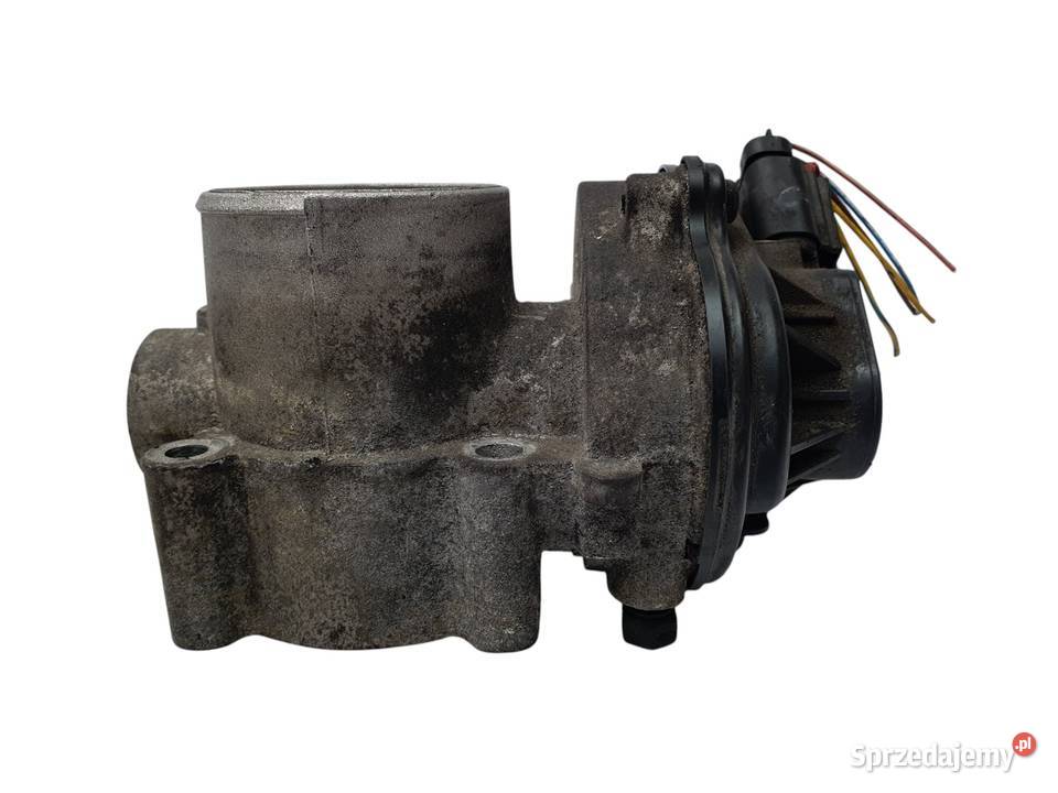 PRZEPUSTNICA Ford Focus MK2 C 16 16V Visteon Chełm