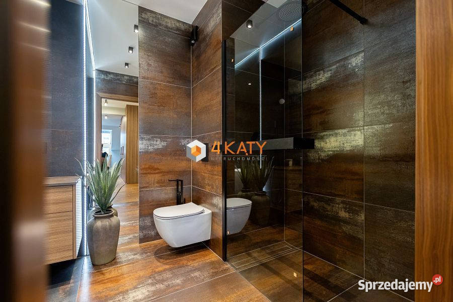 Do sprzedaży mieszkanie Zielona Góra 569m2 3 Nieruchomości