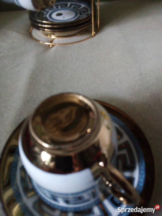 Serwis u koszyczku Warszawa